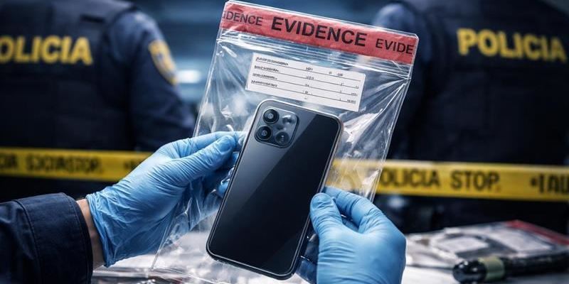 Kedy a ako možno zaistiť mobilný telefón?